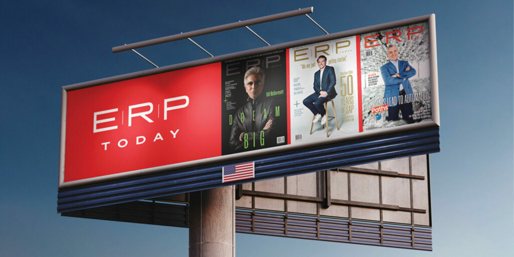 ERP Today billboard